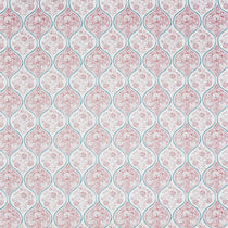 Verse Rose Fabric by the Metre